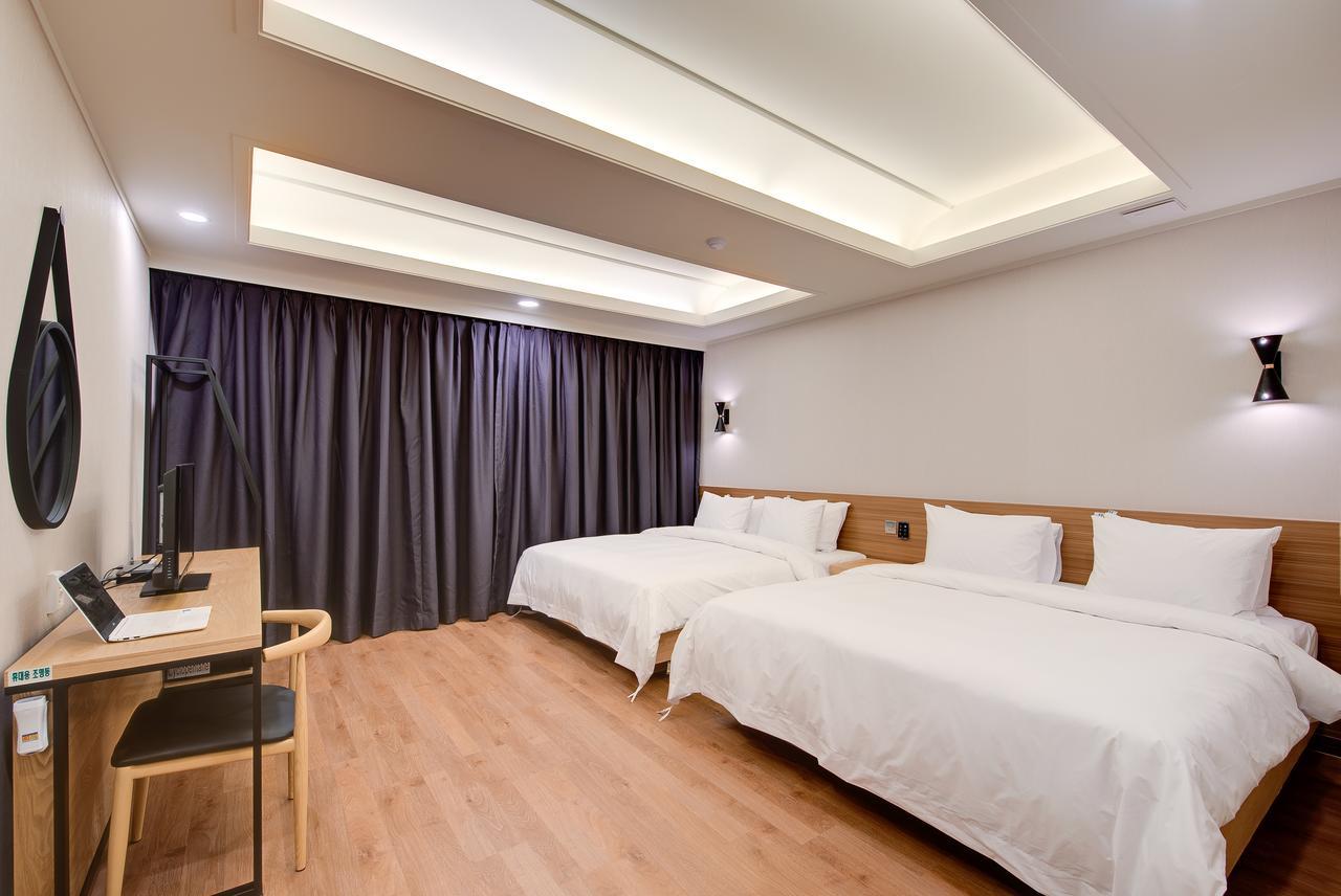 M Hotel Seul