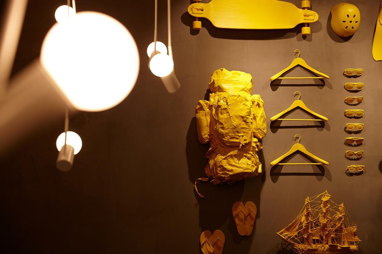 Hotel L7 Myeongdong By Lotte Seoul