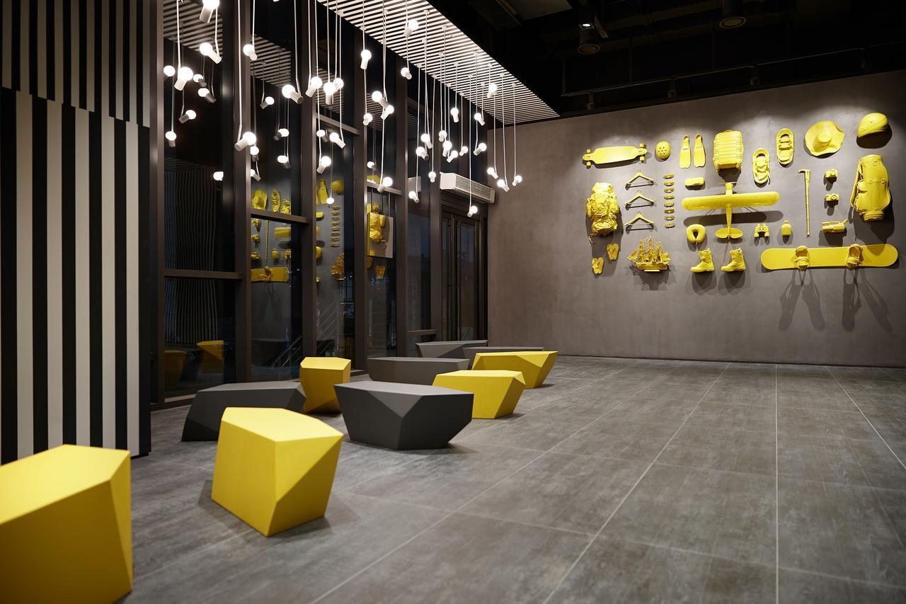 Hotel L7 Myeongdong By Lotte