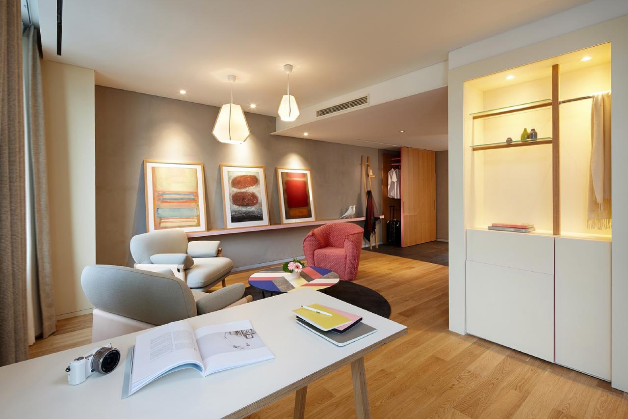 L7 Myeongdong By Lotte Hotel Seoul