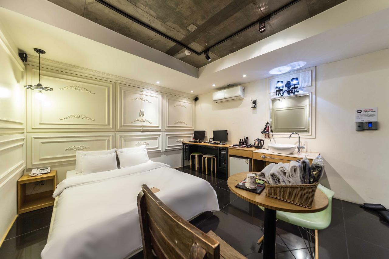 Yaja Yeongdeungpo Motel 2*