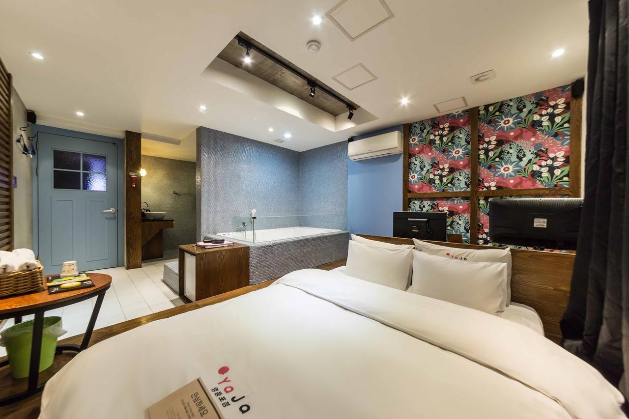 Motel Yaja Yeongdeungpo 2*