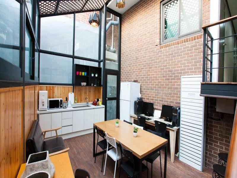 Seoul Global Hostel Seoul
