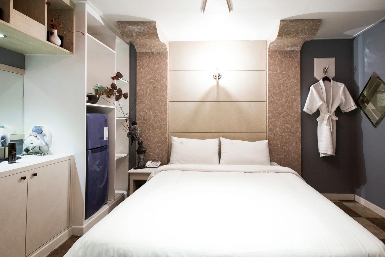 Hotel Pentarium