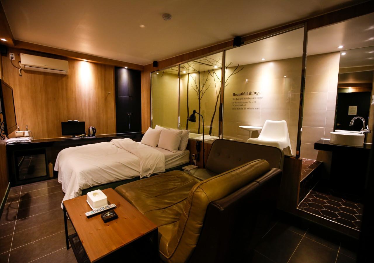Hotel Story Seul