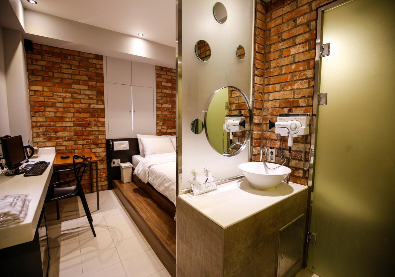 Hotel Story Seul