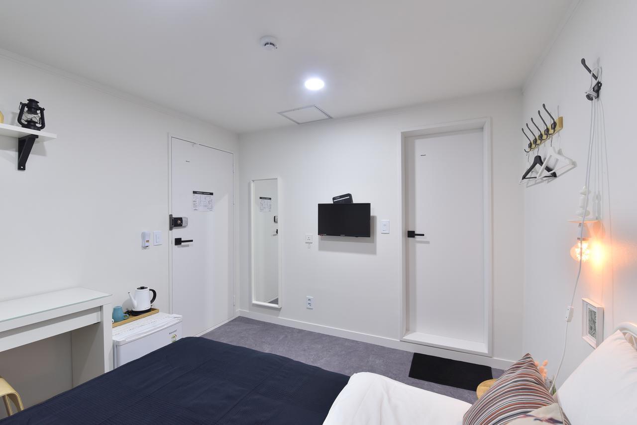 Guest house Mono House Hongdae 5