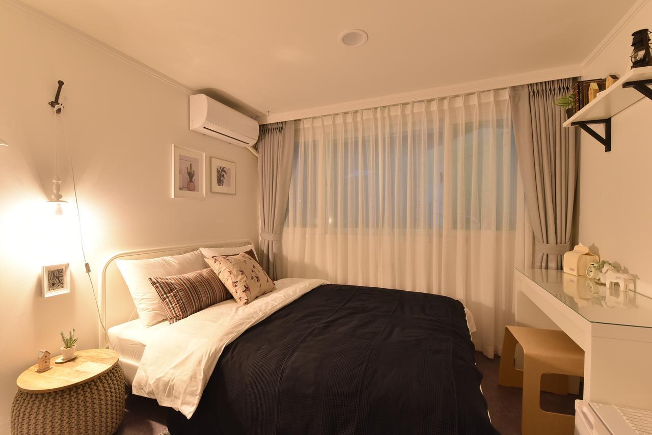 Mono House Hongdae 5 Guest house *