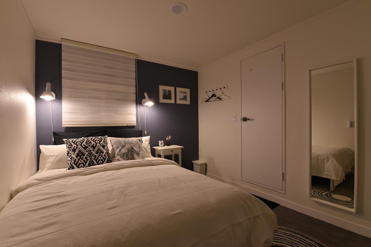 Guest house Mono House Hongdae 5