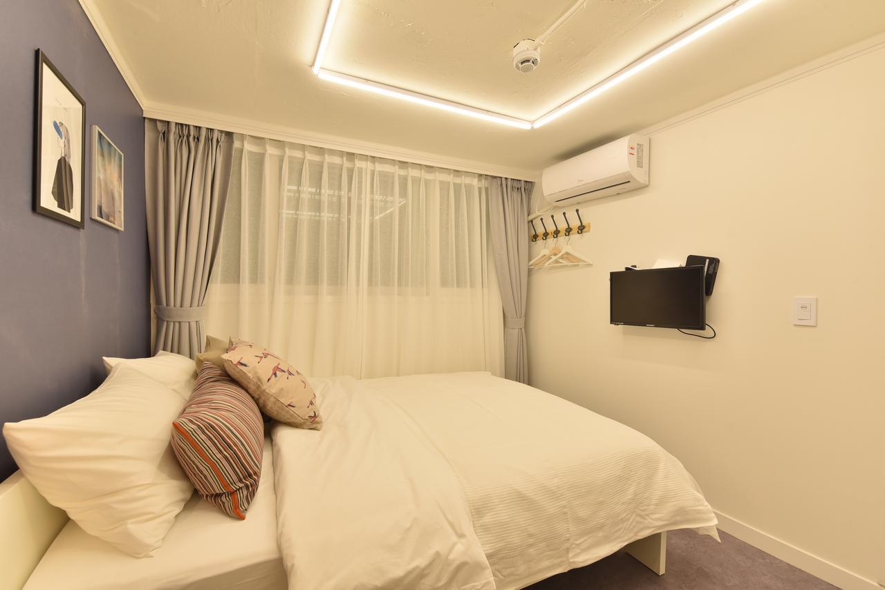 Guest house Mono House Hongdae 5 Seoul