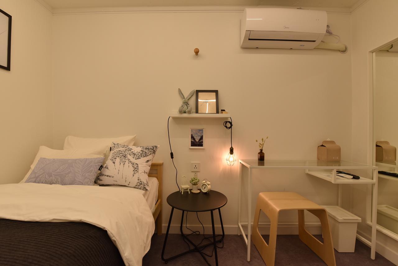 Guest house Mono House Hongdae 5 *