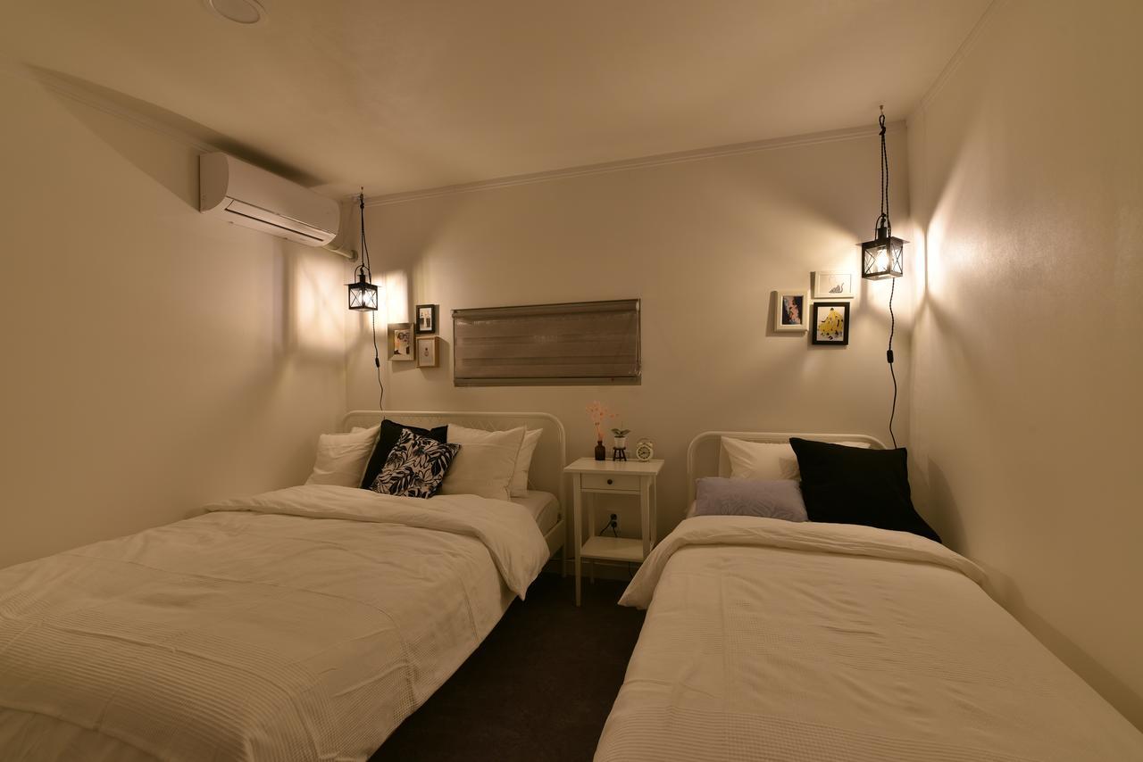 Mono House Hongdae 5 * Seoul