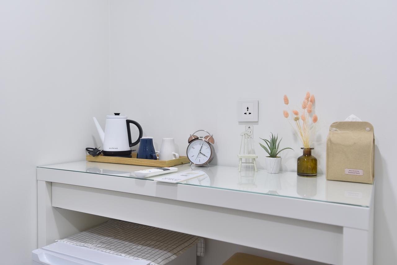Mono House Hongdae 5 *