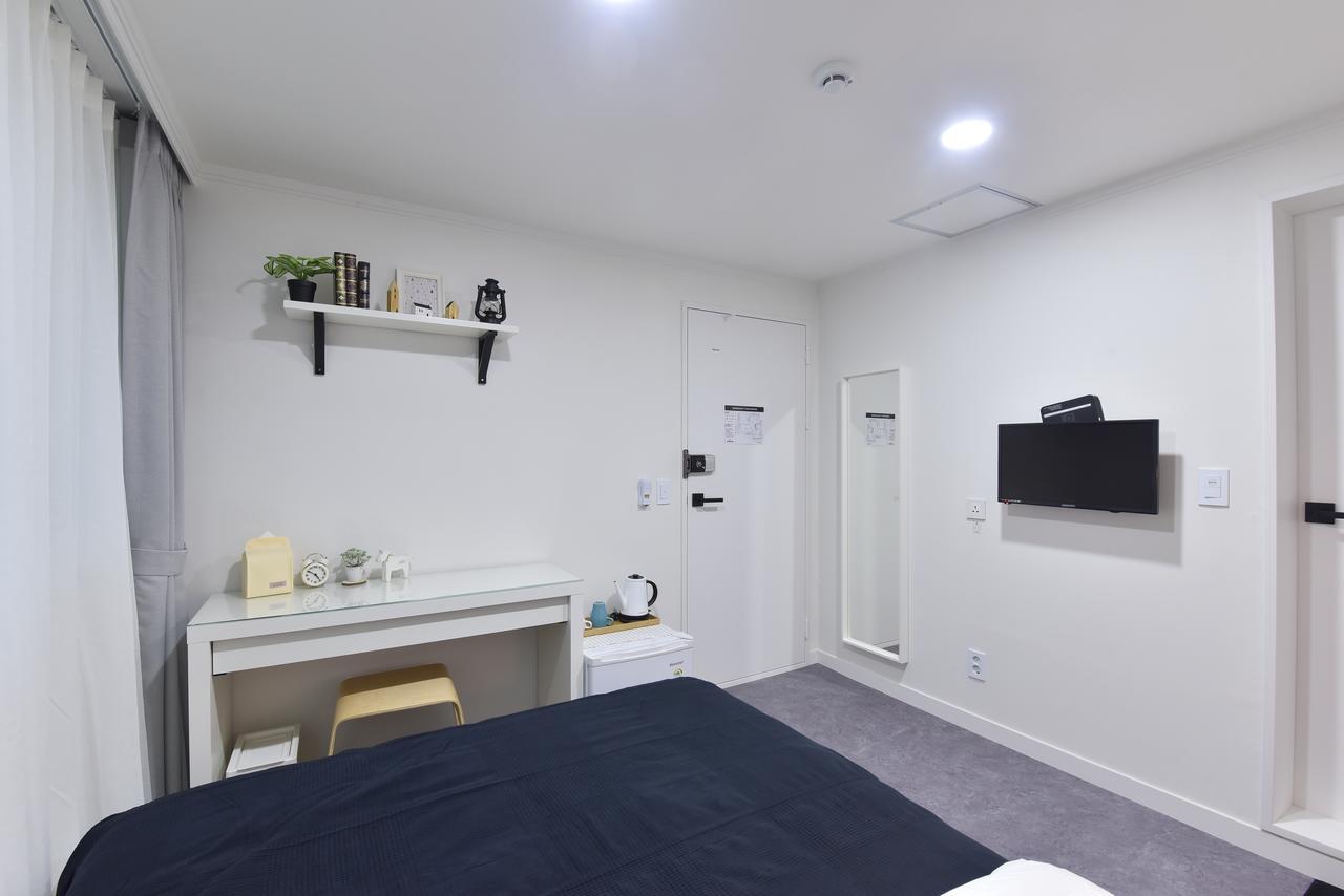 Guest house Mono House Hongdae 5