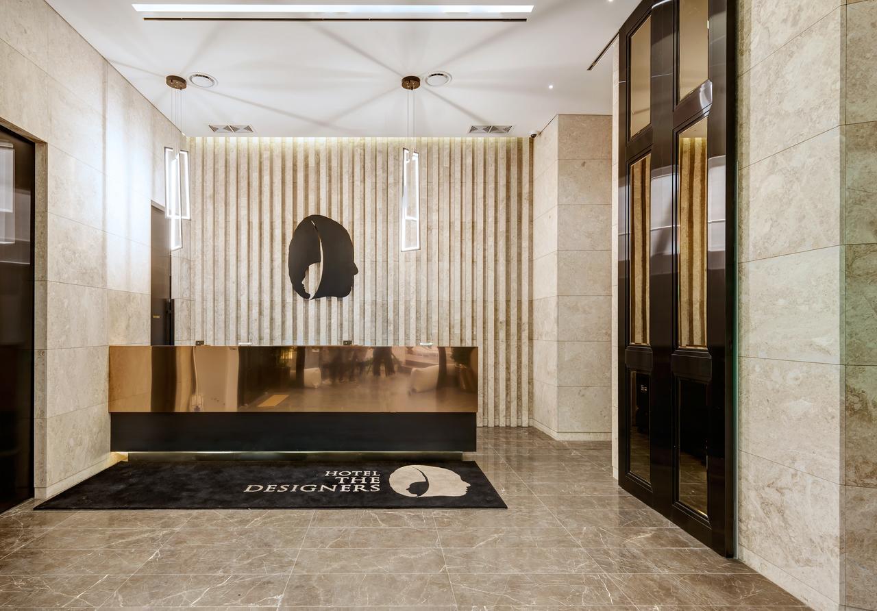 The Designers Ddp Hotel Seoul