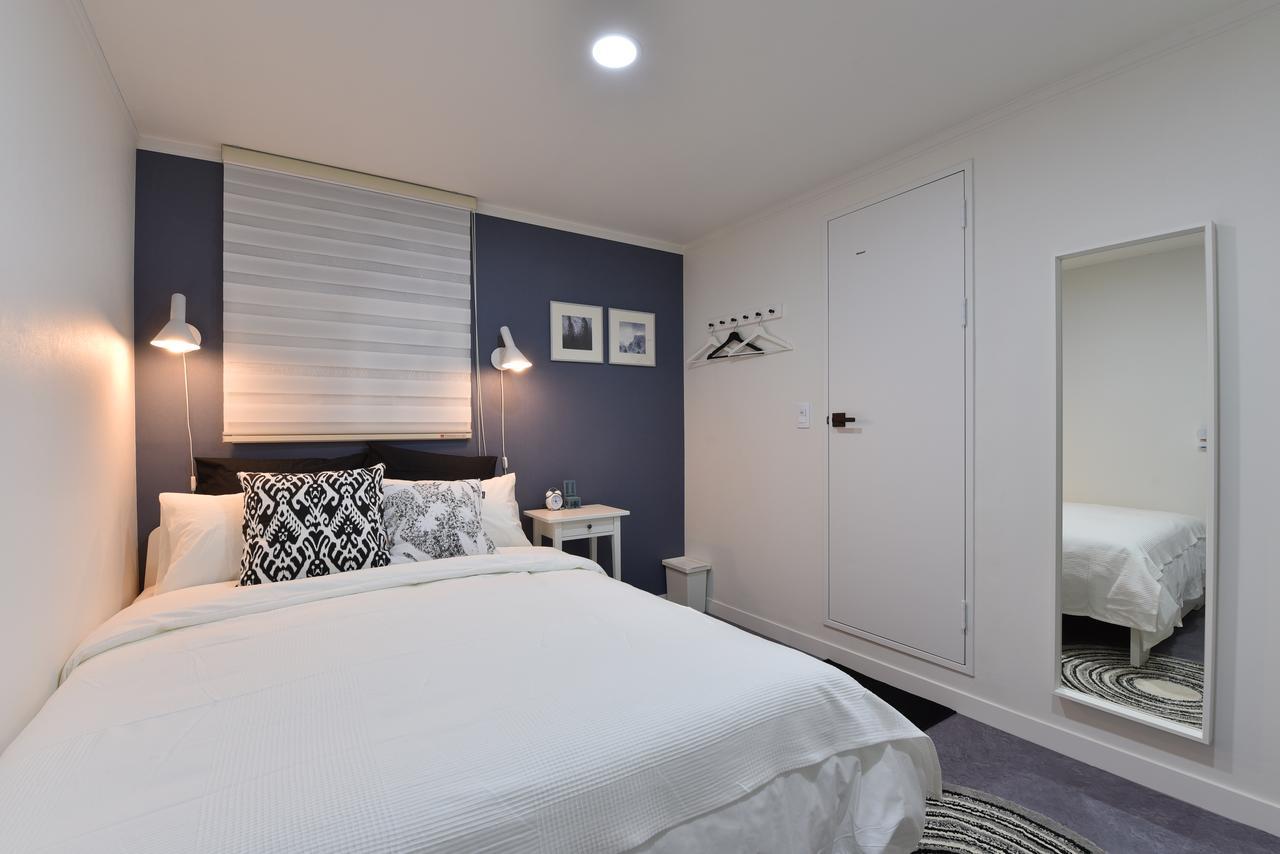 Guest house Mono House Hongdae 5