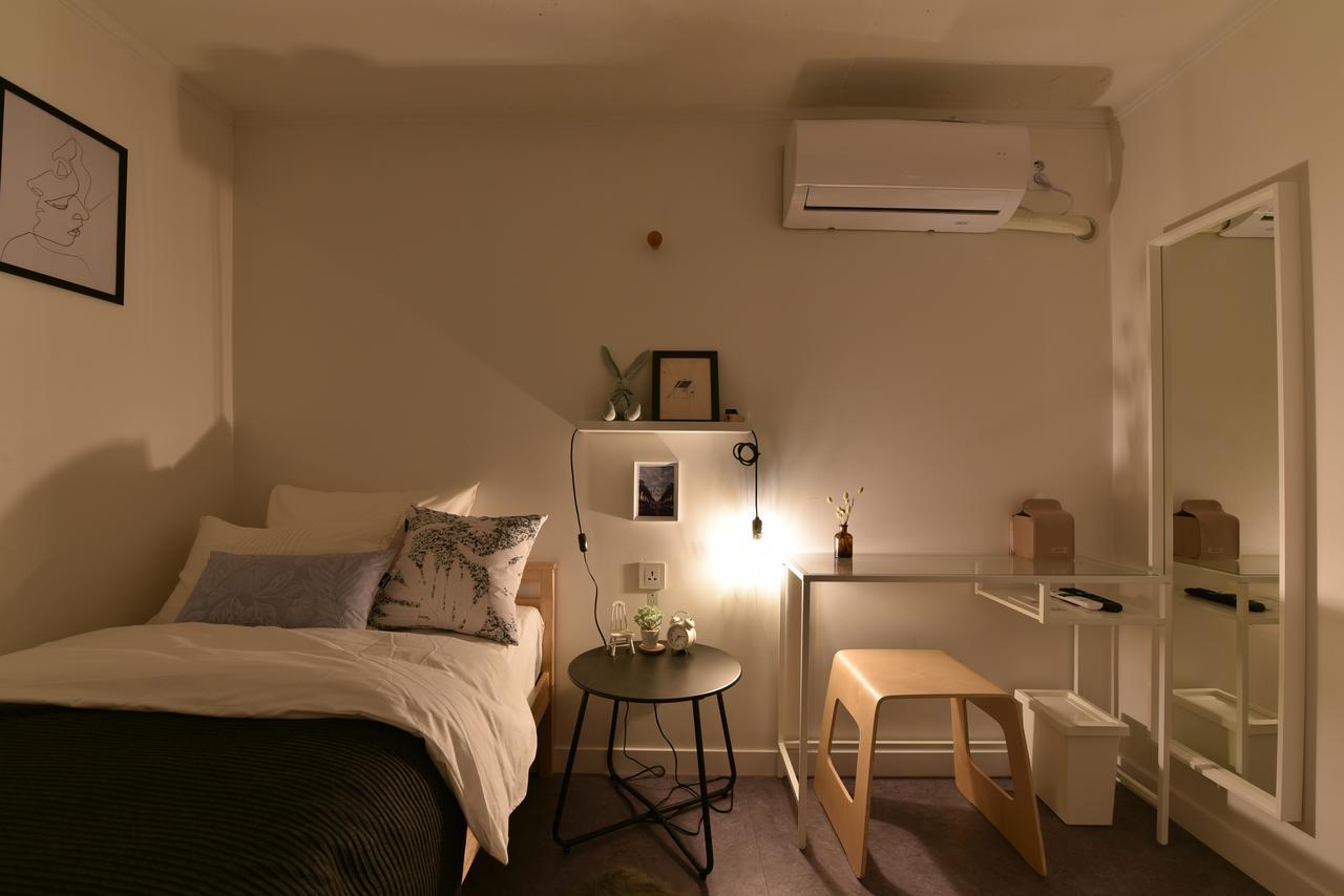 Guest house Mono House Hongdae 5 Seoul