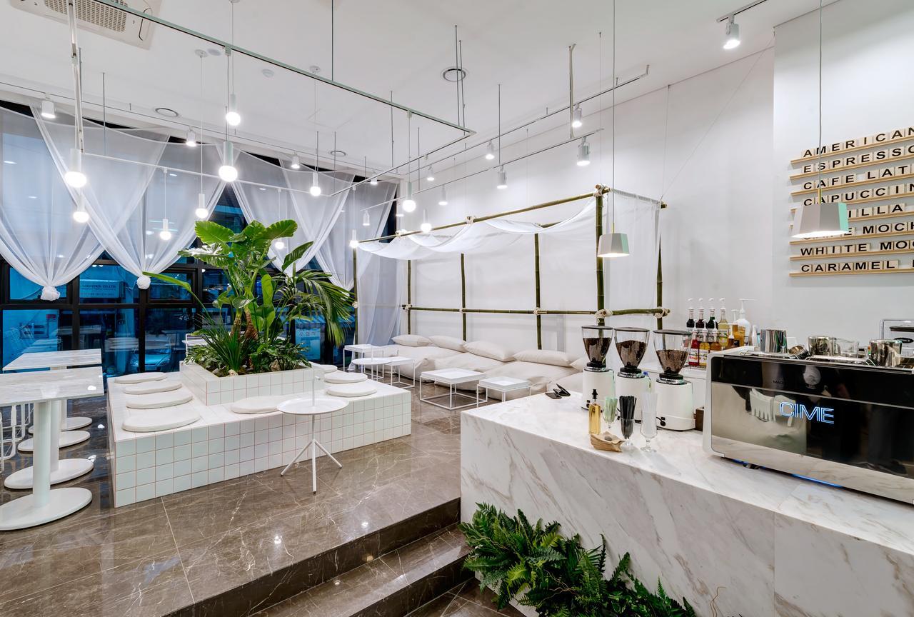 Hotel The Designers Ddp 3*
