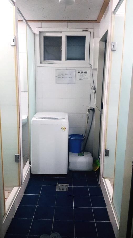 Guest house Cc Guesthouse_no.1 Seoul
