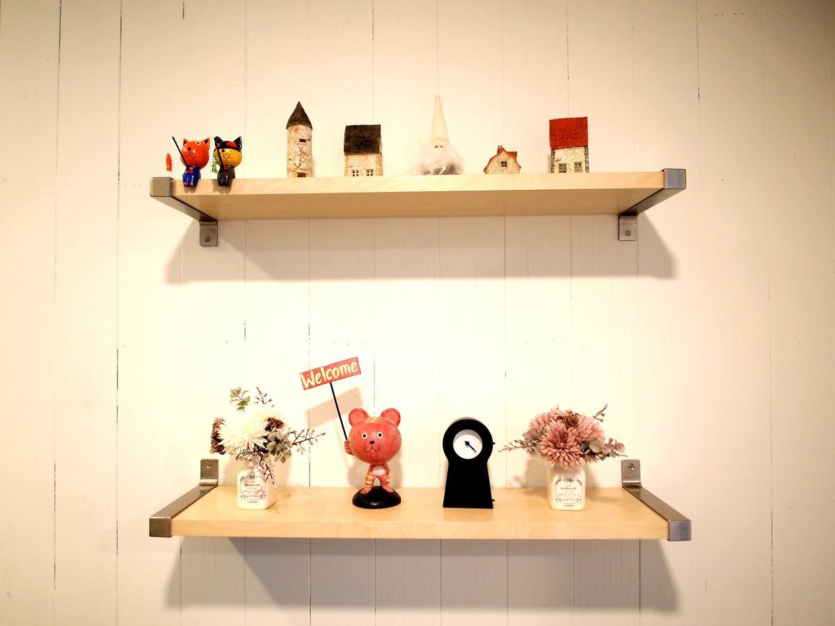 Gaon Sinchon Hotel Seoul