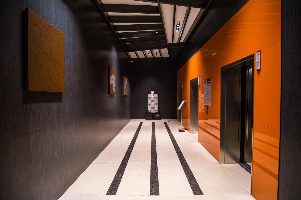 Hotel Ibis Styles Ambassador Gangnam 3*