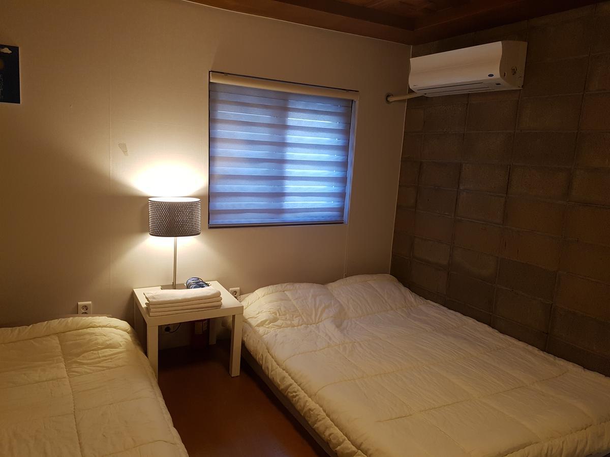 Guest house Plenty Seoul