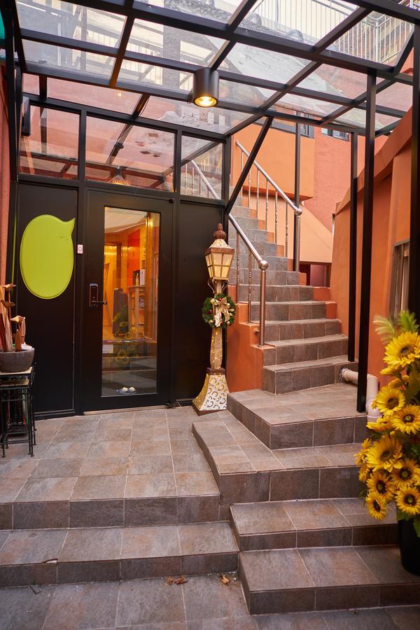 Station R Guest house Seoul