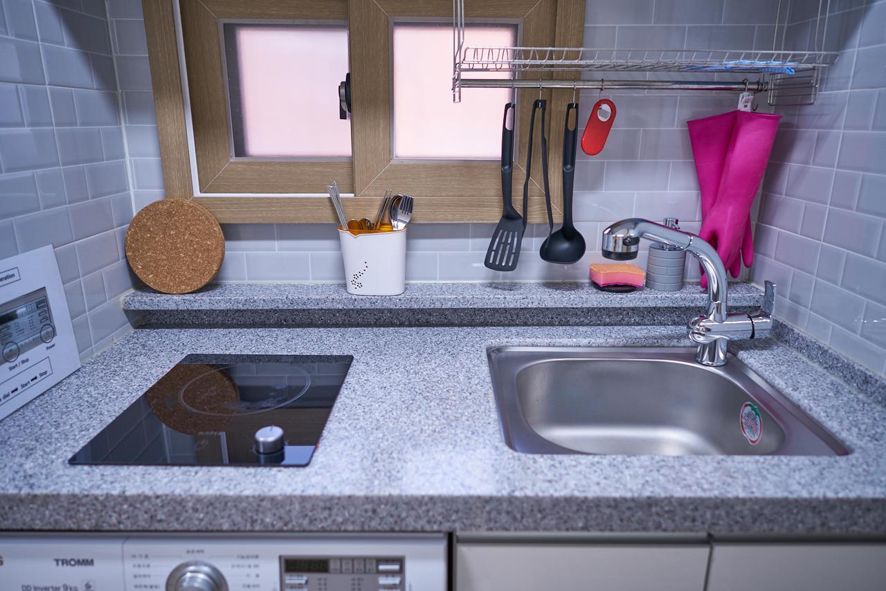 Guest house Station R 2*