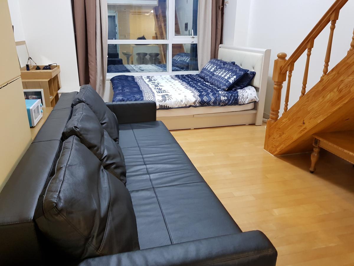 Station Duplex Apartment *