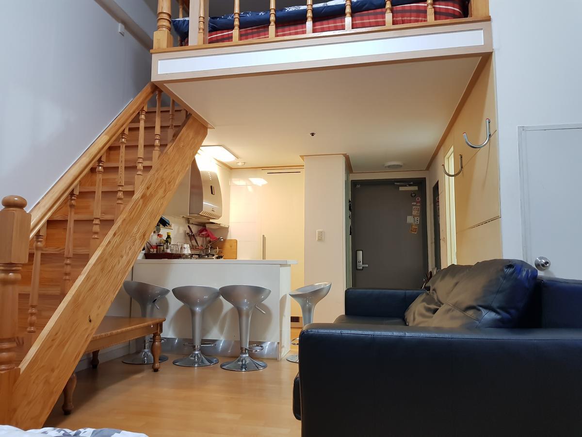 Apartment Station Duplex *