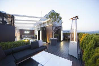 Stayb Myeongdong 3* Seoul