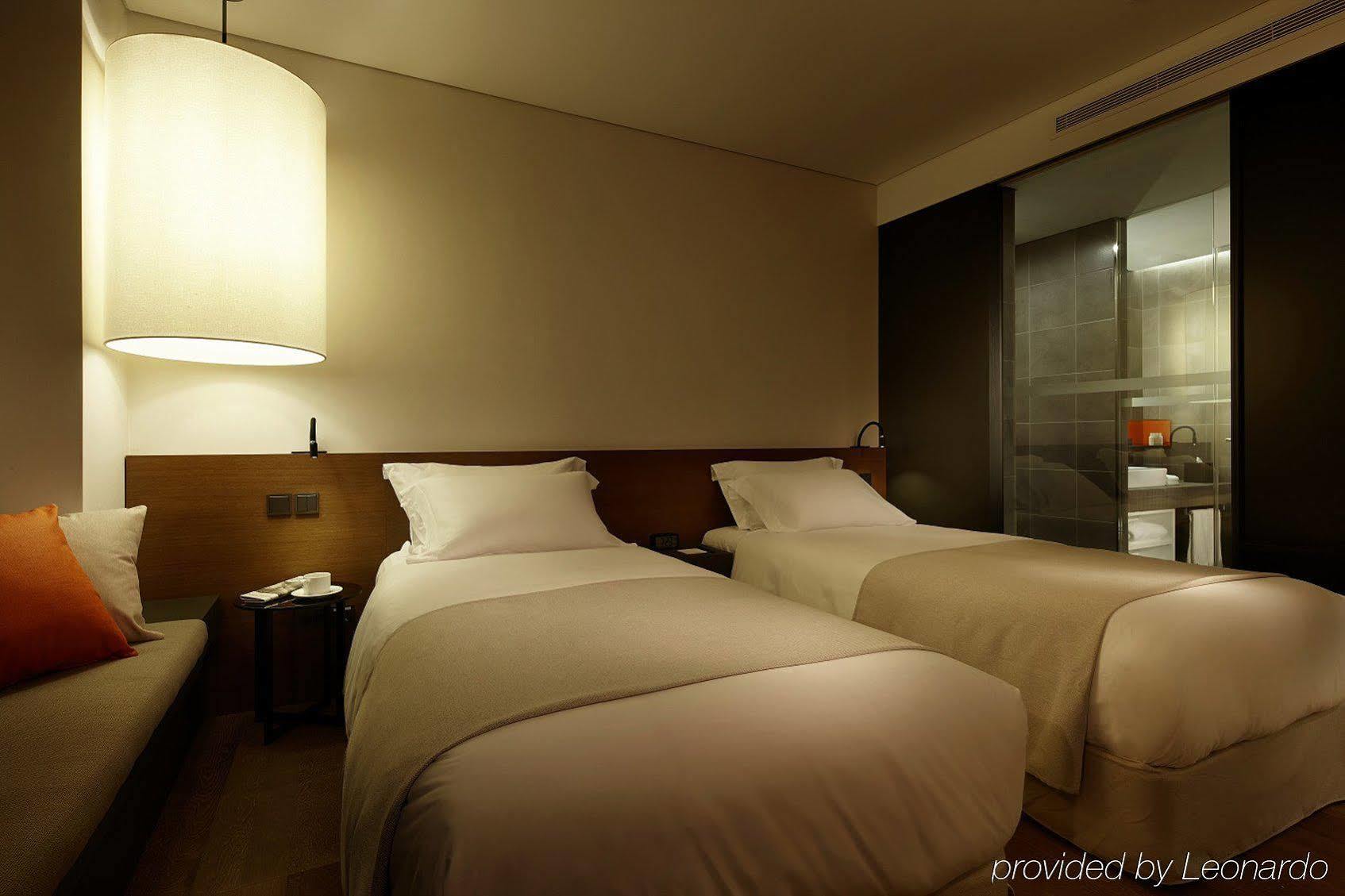 Shilla Seodaemun Station Hotel