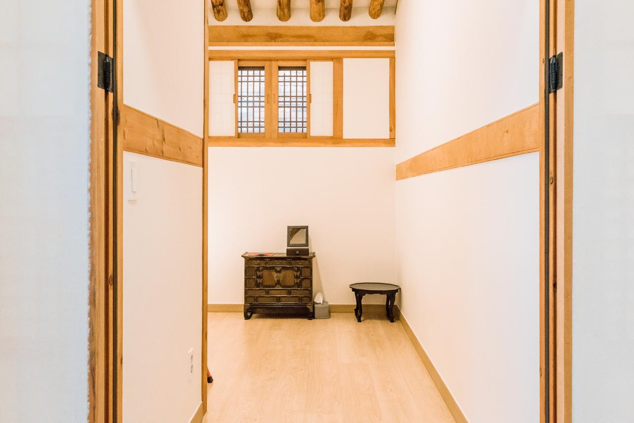Wudang Rumah percutian *