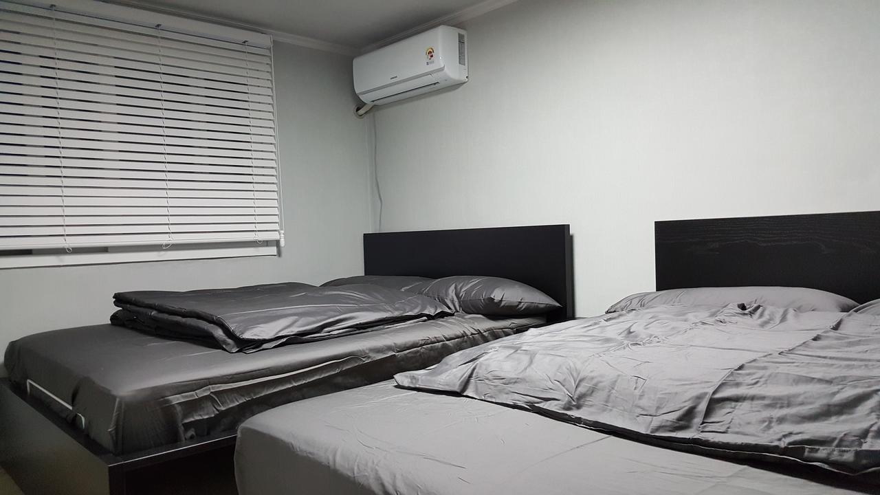 Hongdae Ng House *