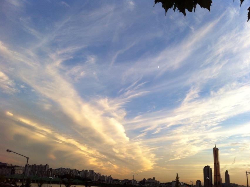 Syun's Nest 'river View & City View' Apartment Seoul