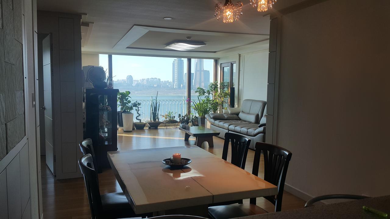 Apartment Syun's Nest 'river View & City View' *