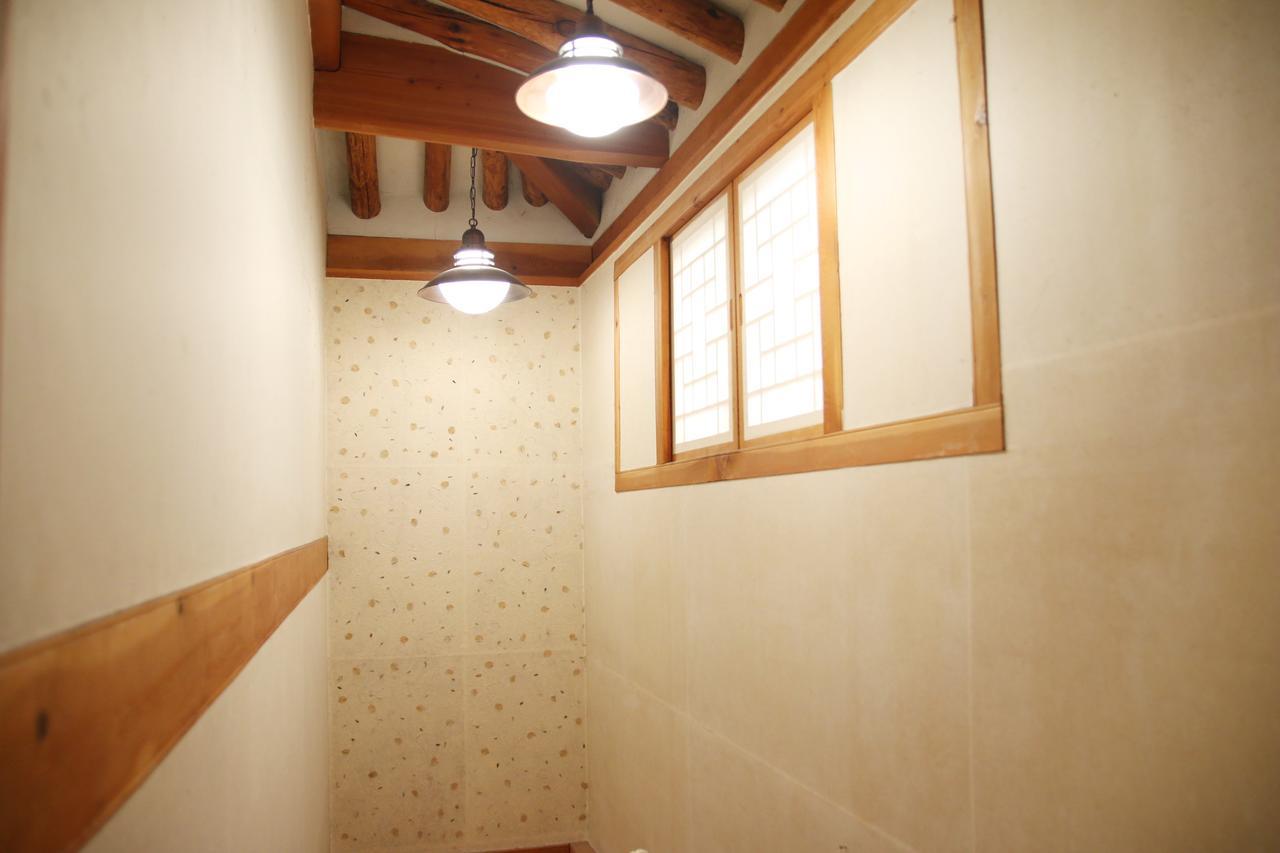 Rumah percutian Wudang *