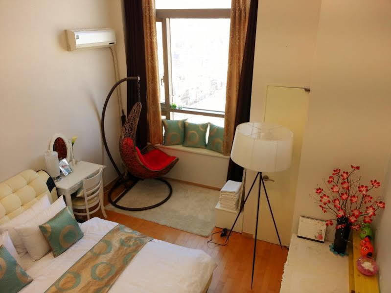 Cozy House Guest house *