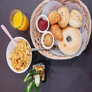 Hostel Vestin Myeongdong