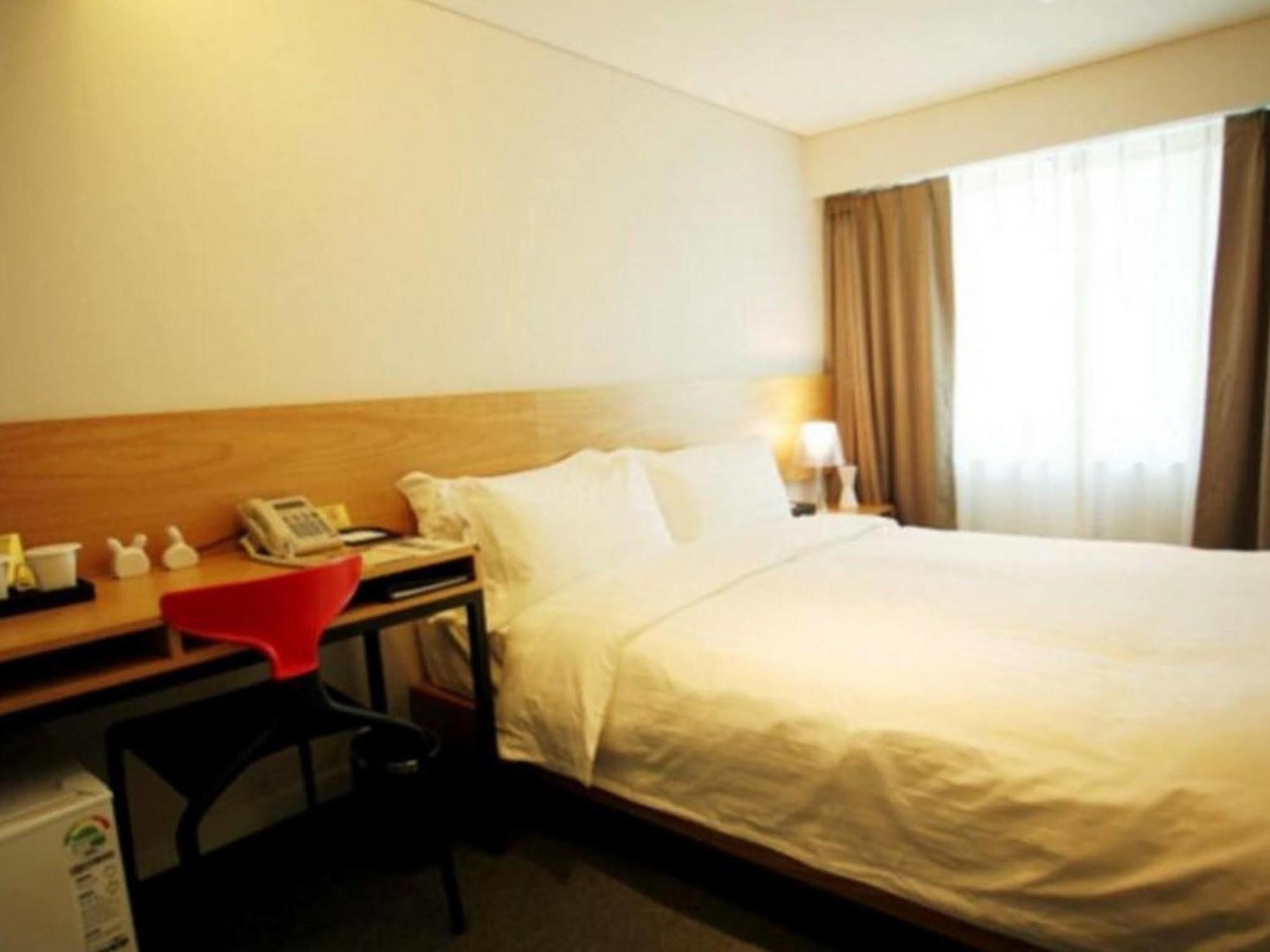 Itw 3* Seoul