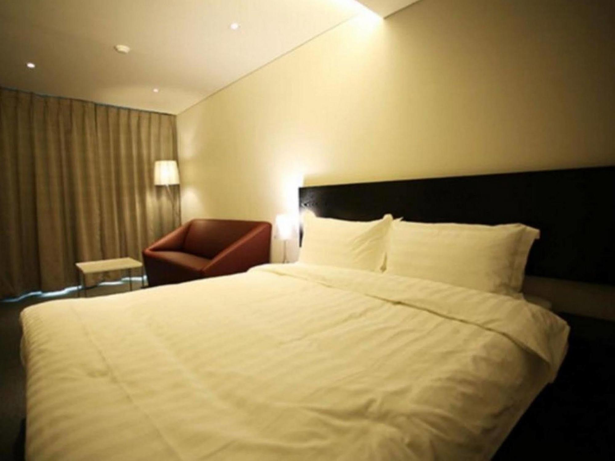 Itw Hotel Seoul