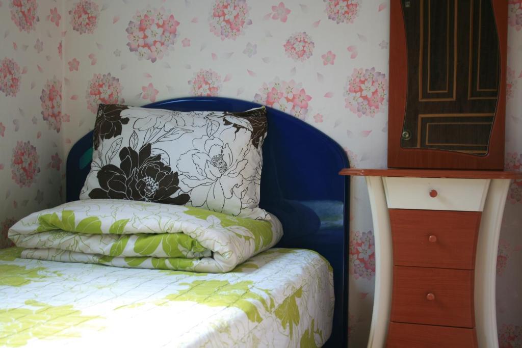 Windroad And Flowers Guesthouse Guest house *