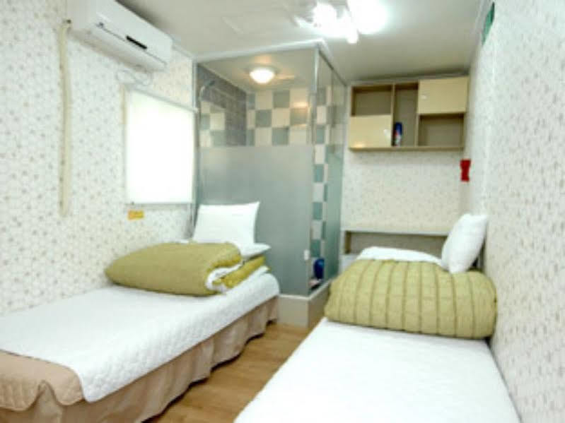 Vestin Myeongdong Seoul