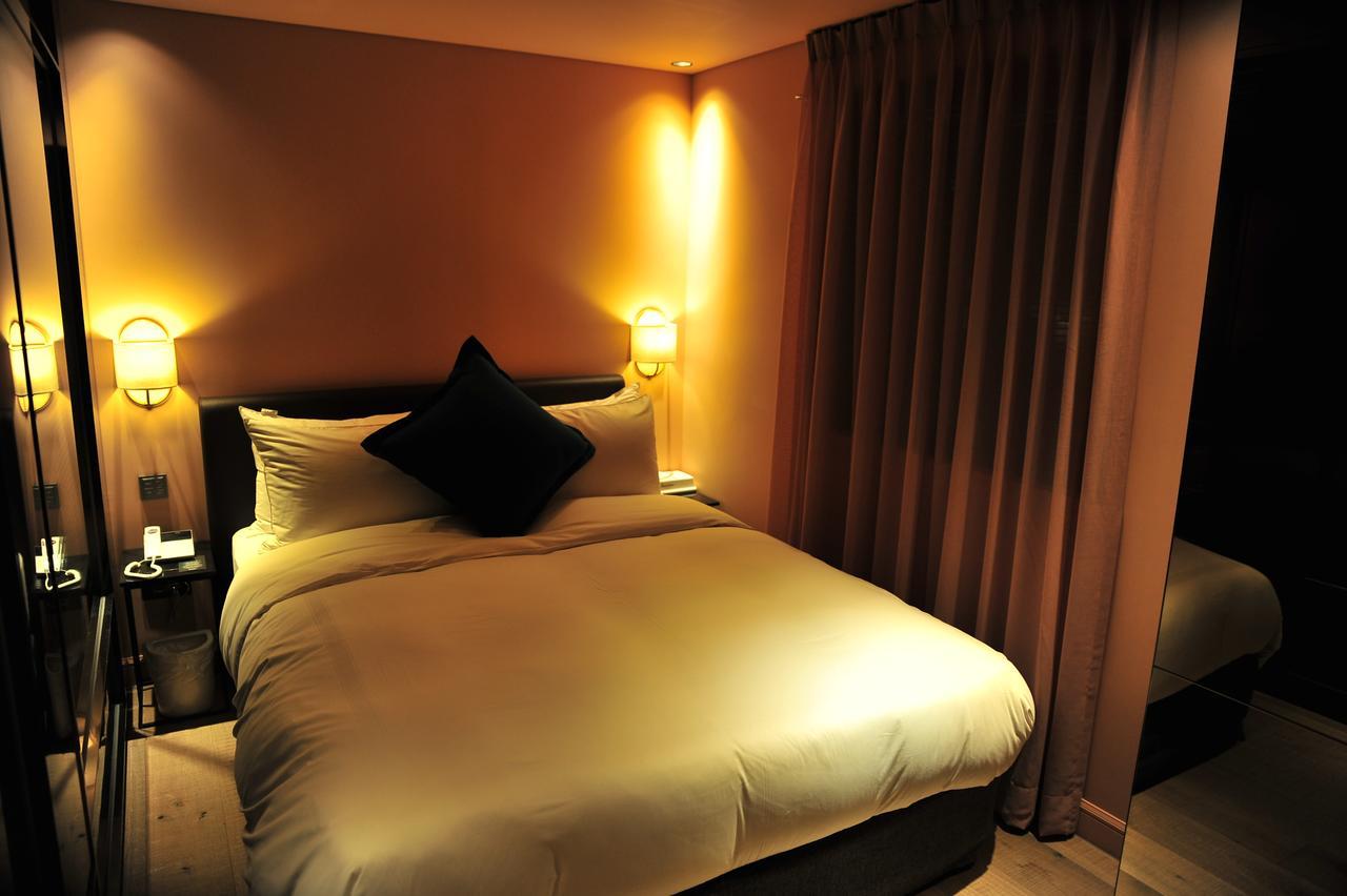 Sillim Dominique Hotel 3*