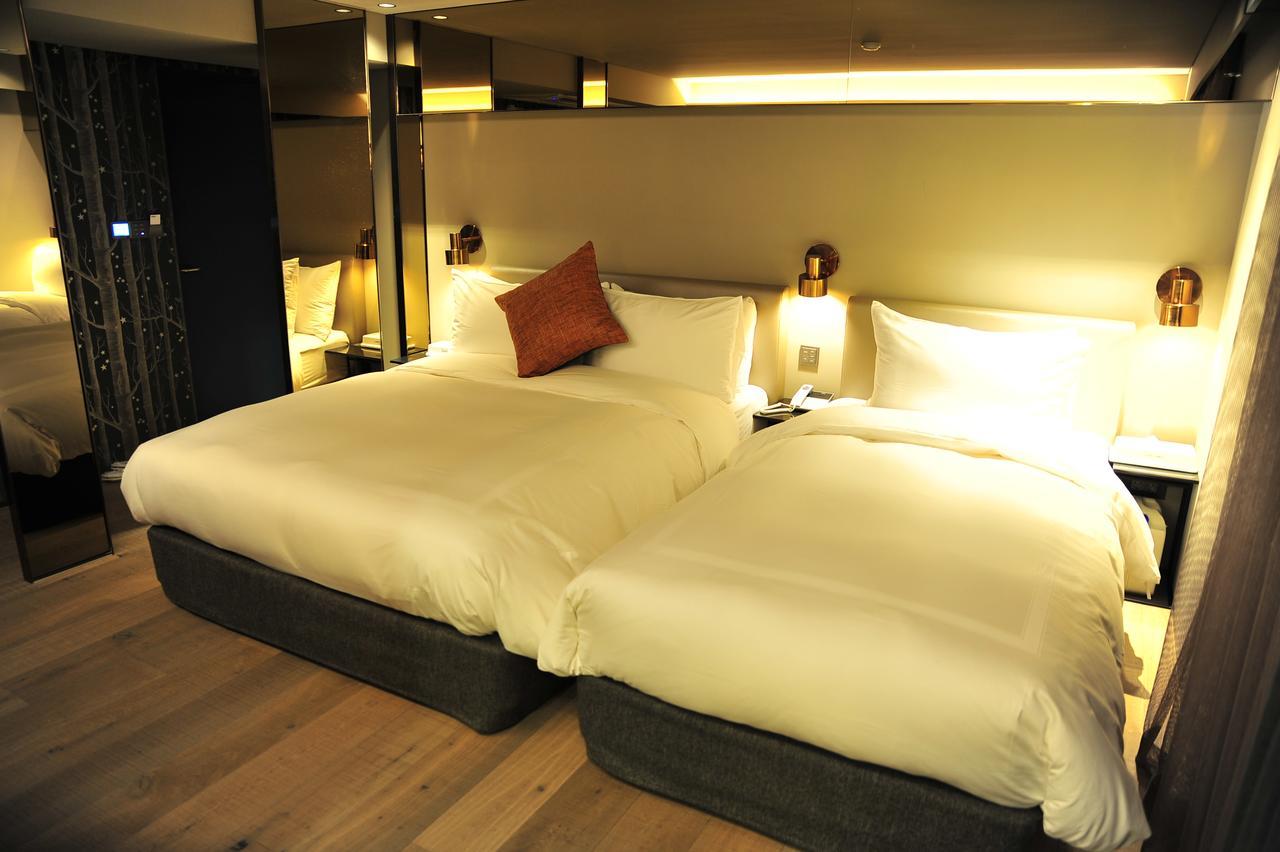 Sillim Dominique Hotel 3*