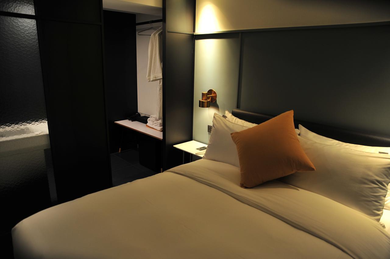 Sillim Dominique Hotel