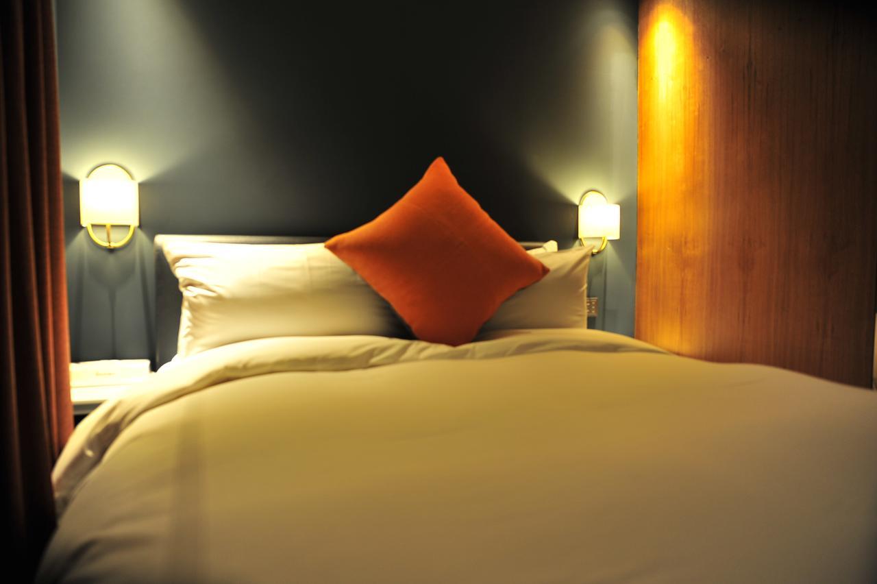 Sillim Dominique Hotel