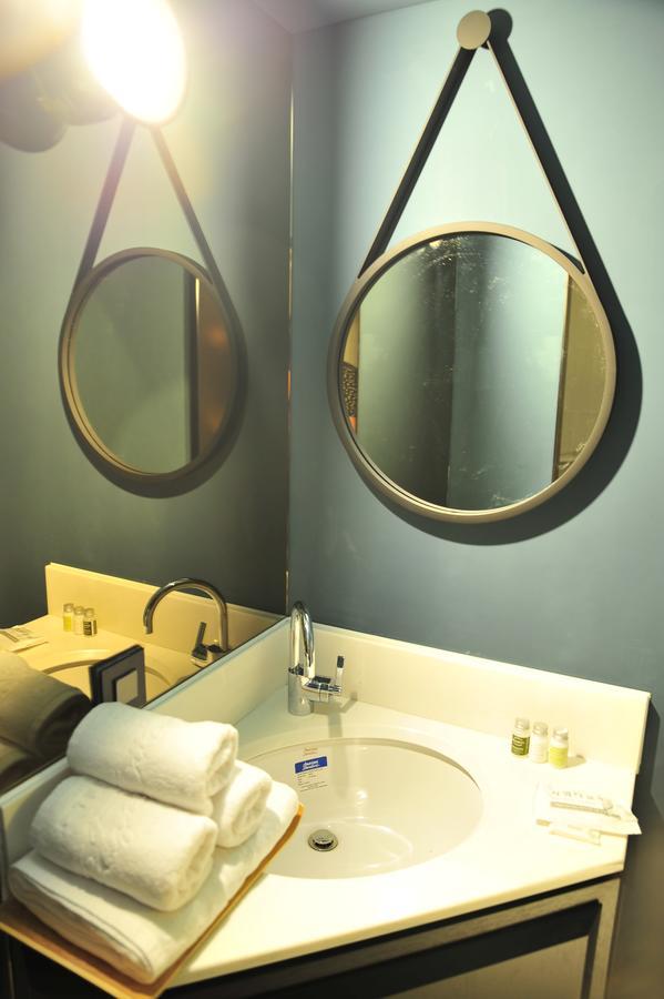 Sillim Dominique Hotel 3*