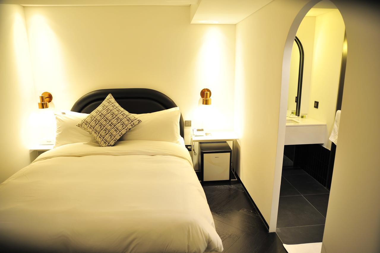 Sillim Dominique Hotel Seul