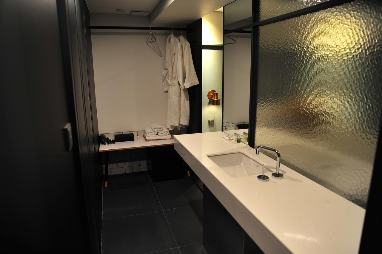 Sillim Dominique Hotel 3*